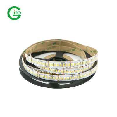 LED Light Strip SMD2835 240LED LED Strip 6W White Color LED Strip Light