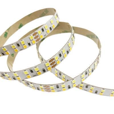 Smd 2835 Led Strip 240Leds/M Cct 24V 10Mm Led Flexible Strip