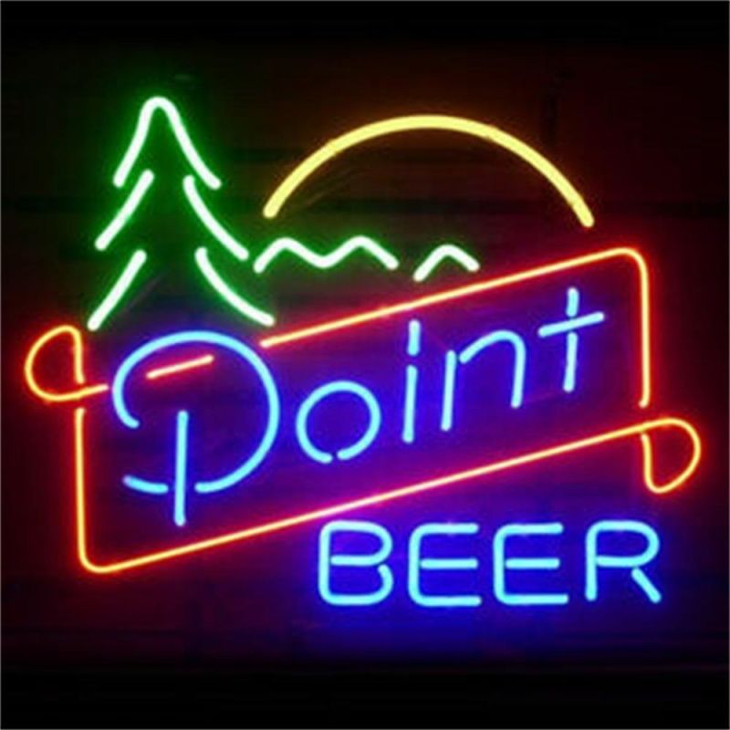 Best-Selling House Decoration Waterproof Luminous Acrylic LED RGB Neon Sign