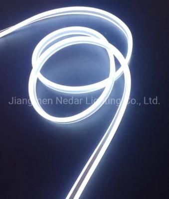 Double Side 8*16 -110V/127V/220V/230V/240V Flexible Reel LED Neon Lighting Cinta Neon