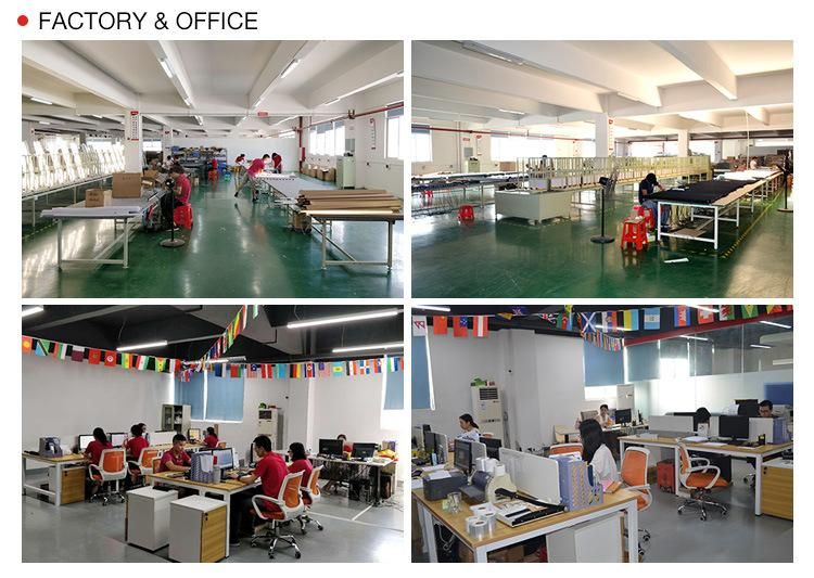 High Brightness 110lm/W 0.9m 24W LED Linwe Light Fixtures