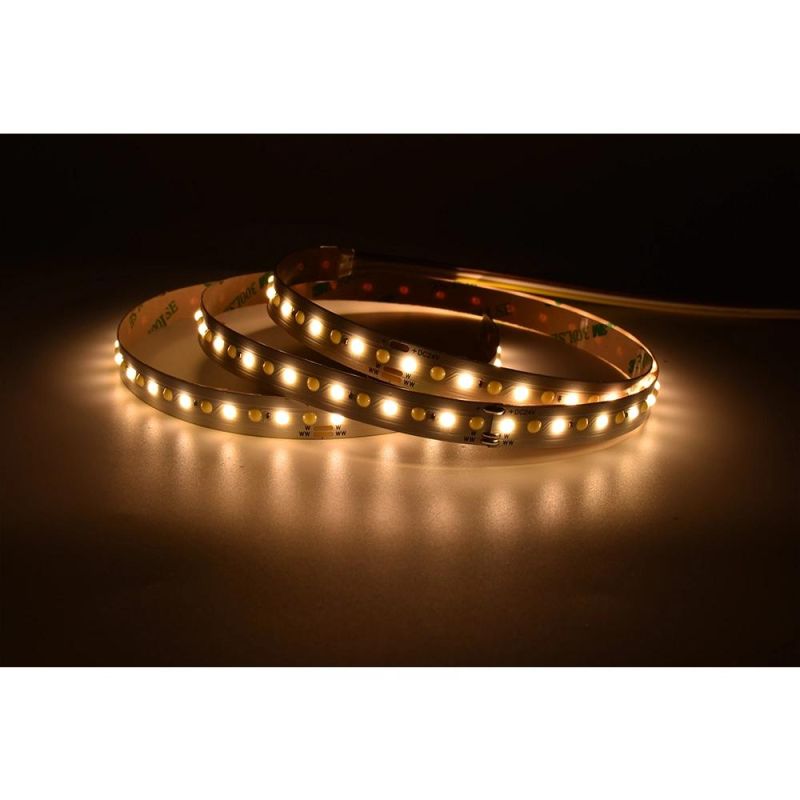 DOT COB 160LED/M 180 Wide Beam Angle Flexible COB LED Strip Light