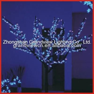 Decoration/Christmas/Holiday/Outdoor LED Cherry Tree Light