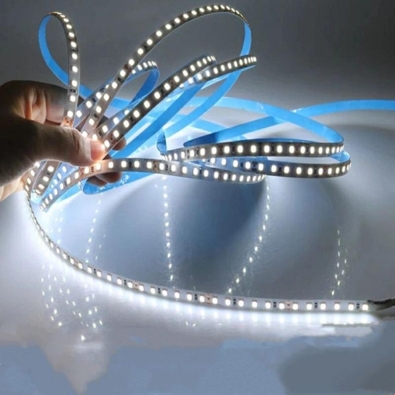 High Temperature IP67 LED Flexible Strip