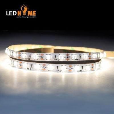 New Strip SMD 6060 60LED/M LED Lamp 12V LED Lights for Room