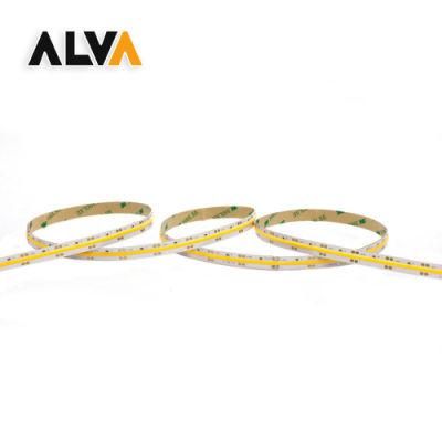 Copper IP20, IP65, IP68 Alva / OEM Dotlux Strip Rope Light