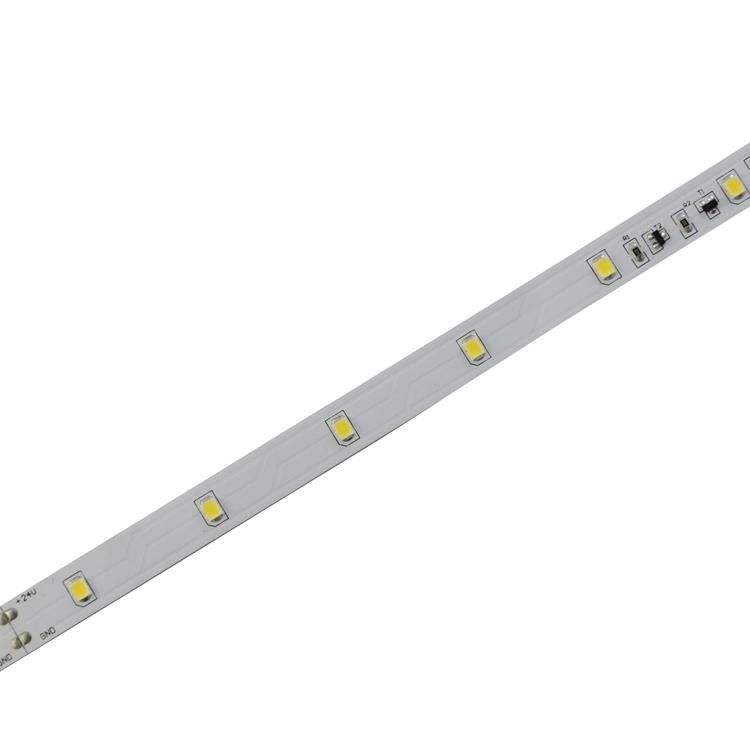 IP33 non-waterproof constant current epistar 2835 Flexible LED Strip Light