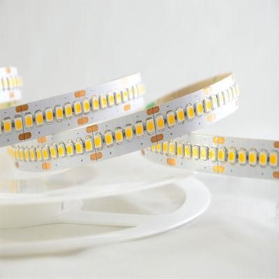 Fita Led 24V Smd3528 240Leds/M 10Mm Led Flexible Bed Light