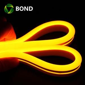 Flexible LED Neon 6mm 8mm Decoration Neon Tube 2835 LED Neon Strip Light