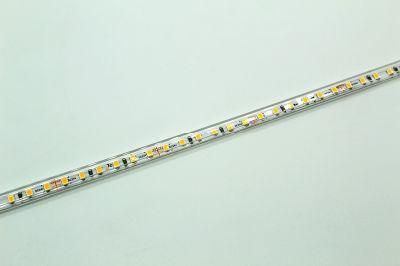 Rigid LED Strip for Ultrathin 5mm Width Light Box 2835 Rigid LED Bar LED Strip