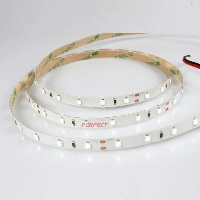 8mm SMD2835 LED LED Strip Light with 3-Year-Warranty