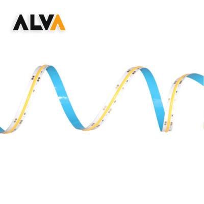 2years IP20, IP65, IP68 Alva / OEM 220V Light COB Strip