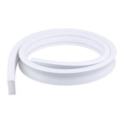 Silicone Profile for LED Strip Light Flexible Waterproof Profile Suitable for Outdoor 50*20