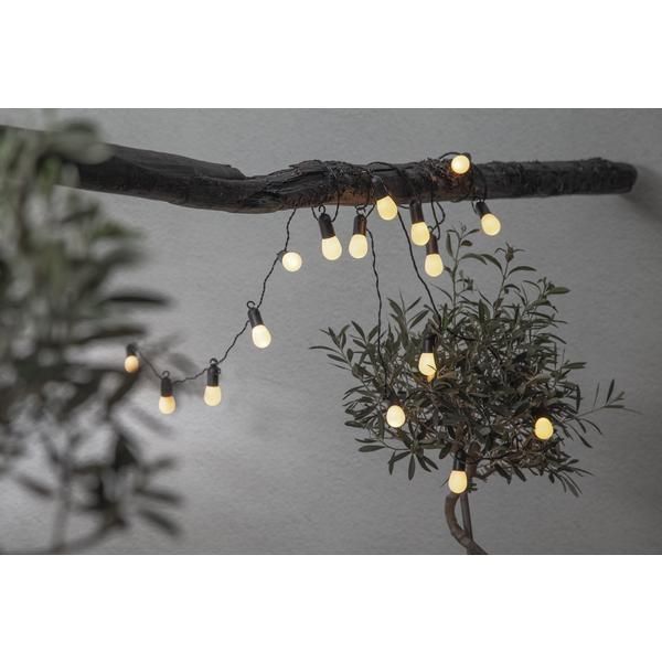 Light Chain Small Hooky Christmas Light LED Light LED Christmas Light Outdoor String Lights Set