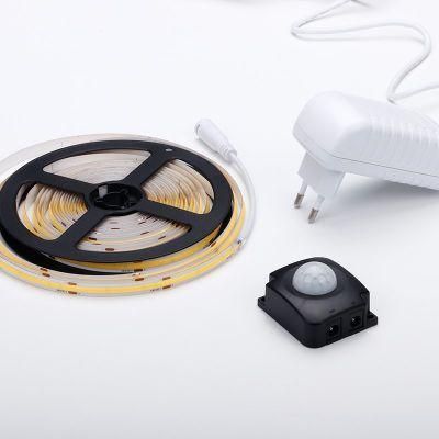 Factory Price 3m TV Backlight 12V Flexible LED Strip Lights Kit