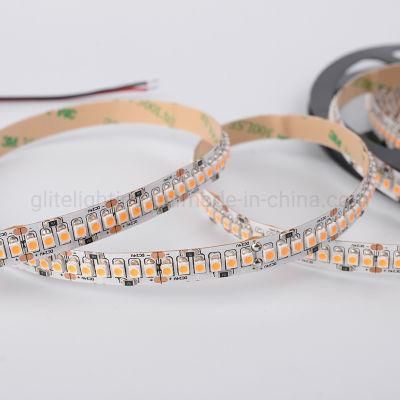 High Brightness LED Strip Light SMD3528 60LED 4.8W LED Light DC24 for Decoration