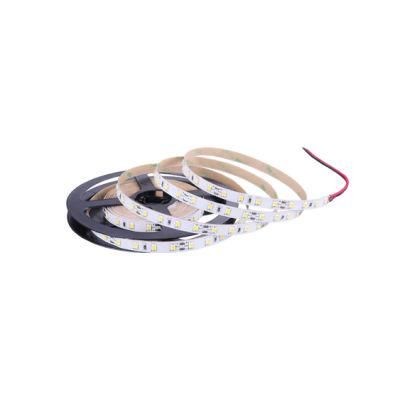 2835 Non-Waterproof 8 mm FPC Width 60 LED/Meter DC 24V LED Strip