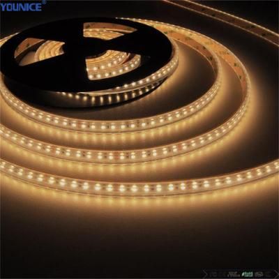 12W 8mm Narrow SMD2110 Light LED Flexible Rope Strip