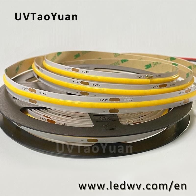 New LED Strip Neon King 220V LED Flexible Light Bar