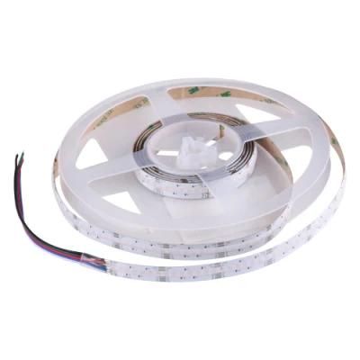 RGB/RGBW/CCT COB LED Light Strip 560LEDs/M High Density Flexible Fob COB Ra90 Linear Dimmable LED Lights