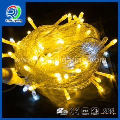 LED String Winter Holiday Decoration LED Twinkle Decorative Light LED Street Light