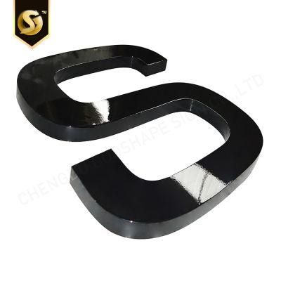 LED Illuminated Back Lit and Front Lit LED Letter Sign LED Channel Light Letter Sign