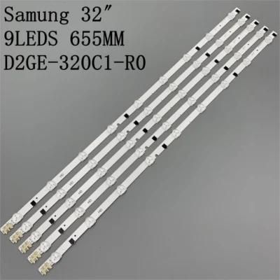 D2ge-320sc0-R3 2013svs32f 9 Rev1.8 Bn96-25300A 3V 9lamps 32f Samsung LCD TV Backlight