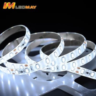 High brightness LED SMD5630 70LEDs/m LED strip, with CE RoHS FCC