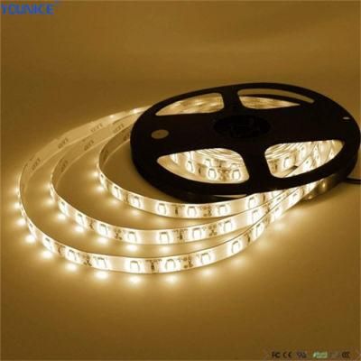 10mm Width SMD3014 LED Flexible Tape 120LEDs Strip