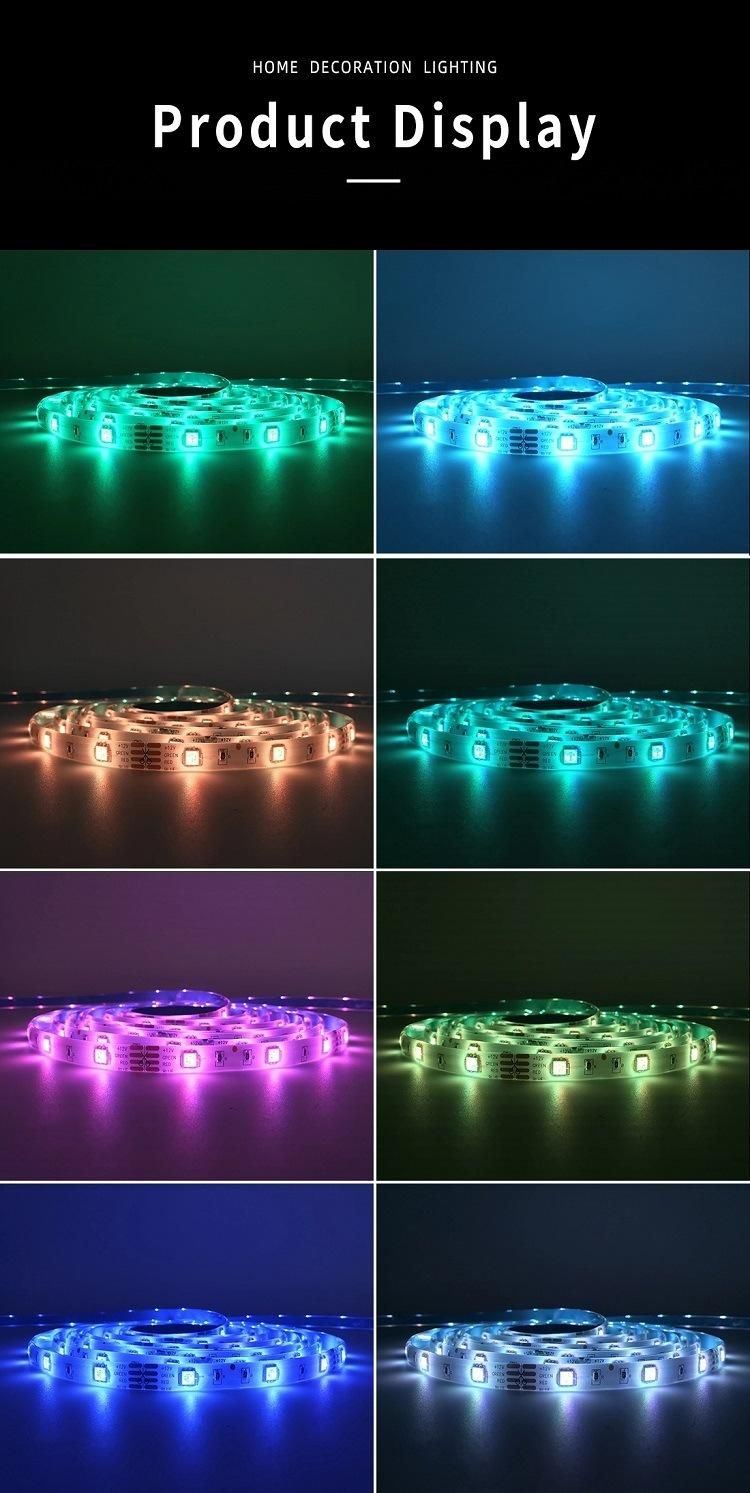 WiFi Smart LED Strip Light LED Strip Lamp