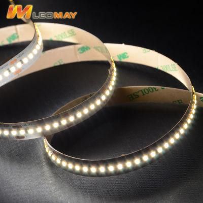 Cool white 3000K non-waterproof 24V 2216 LED Strip