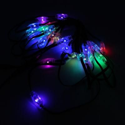 RGB Pebble Light Llt RGB Hanging Light