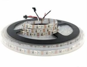 Digital LED RGB Strip Light Addressable Dream Color/SK6812 IC SMD3535