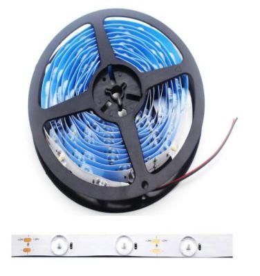 Beam Angle 160 Degrees Lens 2835 LED Light Strip