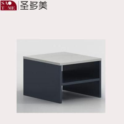 Modern Home Office Furniture Square Coffee Table