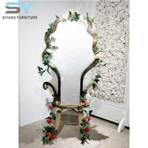 Wholesale Hotel Furniture Luxury Wedding Banquet Tiffany King Throne Chair