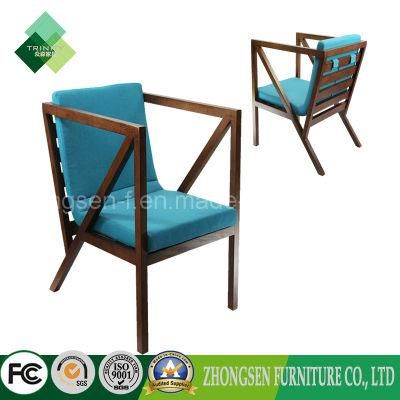 Modern Simple Style Wholesale Chair for Hotel Living Room (ZSC-51)