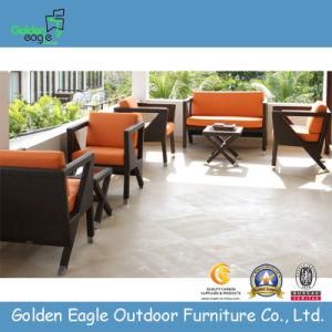 High End Modern Cafe Rattan Furniture