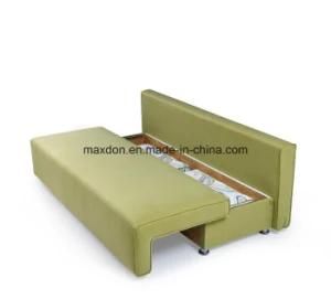 Living Room Furniture Fabric Sofa Bed