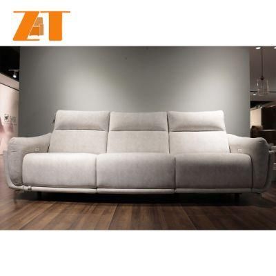 China Factory Wholesale Modern Living Room Furniture Nordic Home Furniture Fabric Sofa