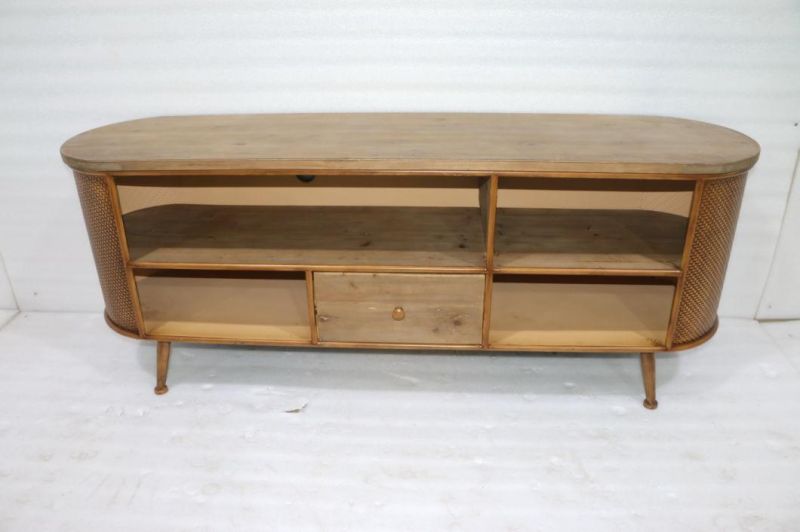 Professional Home Furniture Supplier Like Wood TV Stand / Cabinet