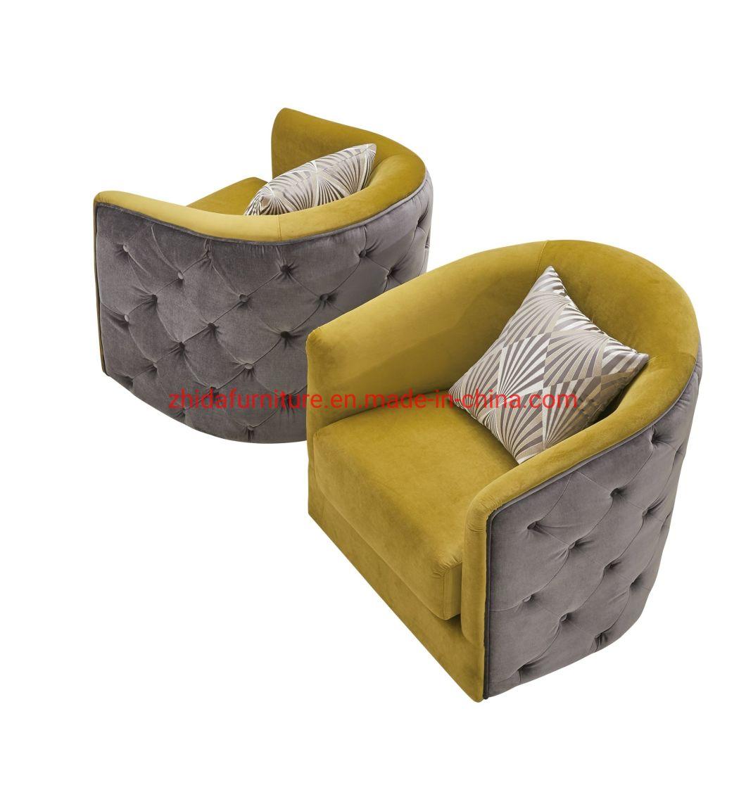 New Classical High Quality Living Room Chair