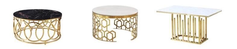 Middle East Style Customized Coffee Table for Home Furniture Office/Hotel