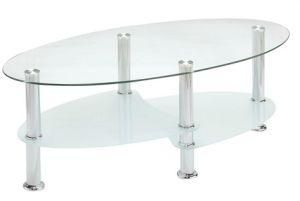 Glass Coffee Table