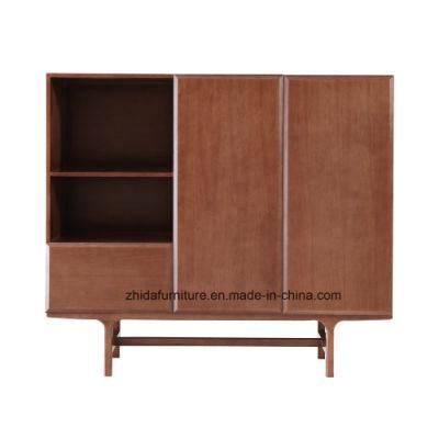 Modern Living Room Wooden Cabinet Hotel Cabinet/Console