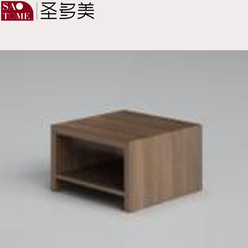 Modern Home Office Pantry Office Furniture Square Coffee Table