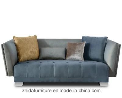 Fabric Sofa/Affordable Luxury Furniture/New Classical Sofa