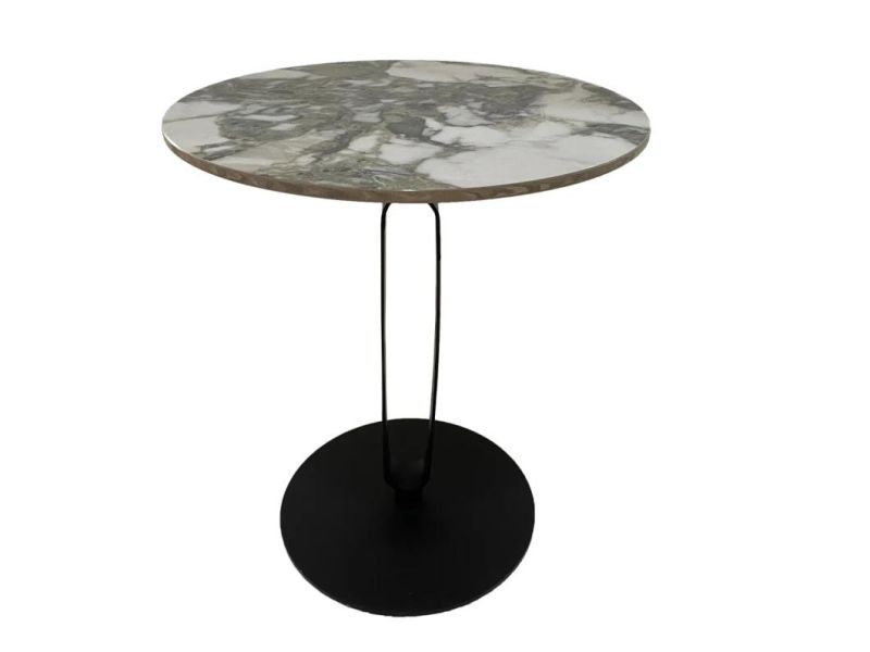 Cj-041 Ceramic Coffee Table /Coffee Table /Home Furniture /Hotel Furniture /Living Room Furniture