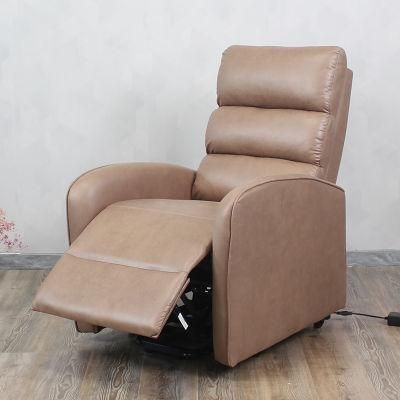 Living Room Elderly Relax Armchair Massage Recliner Sofa