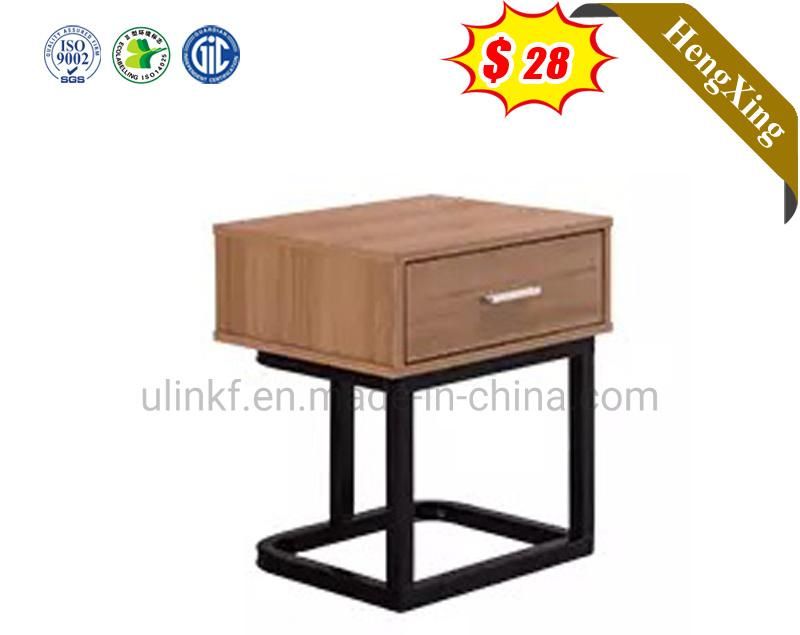 Home Furniture Foshan Factory Livingroom Wood Coffee Table Modern Furniture (UL-9BE533)